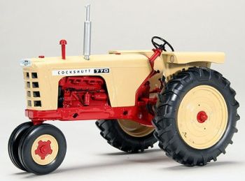 SCT299 - COCKSHUTT 770 Ech:1/16