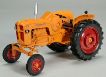 SCT319 - MINNEAPOLIS MOLINE 445 LP Ech:1/16