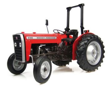 UH4050 - MASSEY 230 Ech:1/16