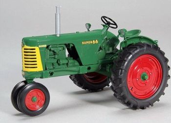 SCT339 - OLIVER Super 66 Ech:1/16