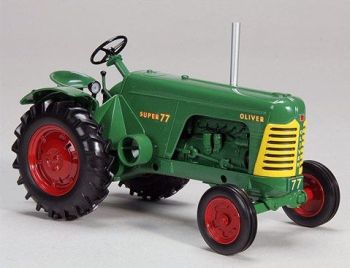 SCT321 - OLIVER Super 77 Ech:1/16