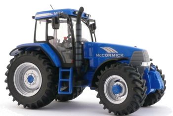 UH2392 - Mc CORMICK MTX 175 BLEU