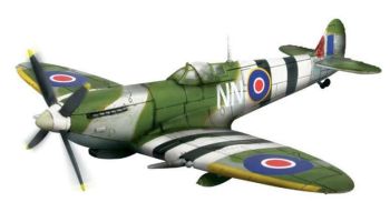 FOV85050 - Spitfire MK.IX "Normandie 1944"