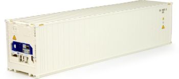 TEK67090 - Container 40 Pieds Frigorifique