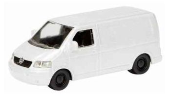 SCH25979 - VOLKWAGEN T5 Blanc