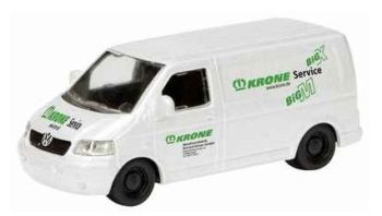 SCH25992 - VOLKWAGEN T5 "KRONE" Ech:1/87