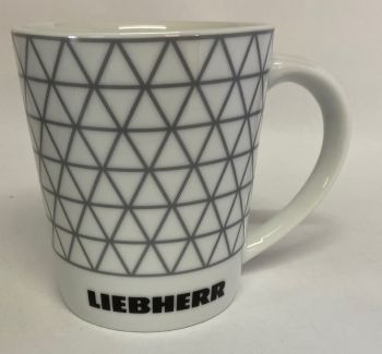 Tasse LIEBHERR Gris