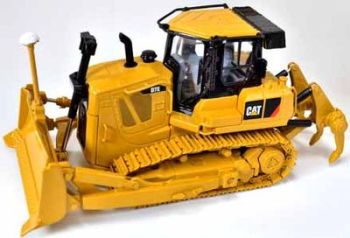 NOR20368 - BULL CATERPILLAR D7E Ech:1/83