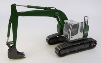 CON2922/02 - Pelle LIEBHERR R924 Compact "HELMREICH"