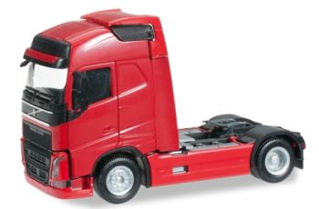 HER303767 - VOLVO FH 13 "Rouge" Ech:1/87