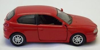 NEW51753G - ALFA 147 (2000) Ech:1/32