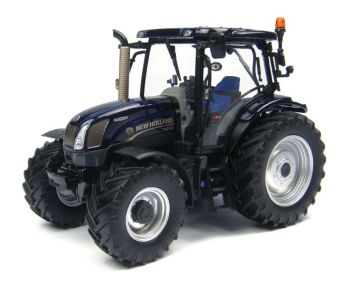UH4272 - NEW HOLLAND T6.160 Golden Jubilée