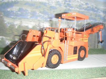 JCG188 - Alimentateur " FRANEX COLAS"