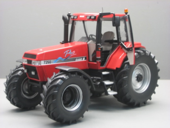 REP090 - CASE IH Magnum 7250 PRO