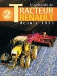 REN2 - Tracteurs RENAULT tome 2