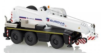 CON2093/37 - Grue AC 40 TEREX 3 Essieux EUROVIA