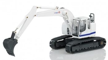 CON2922/12 - Pelle LIEBHERR R924 Compact "VINCI"