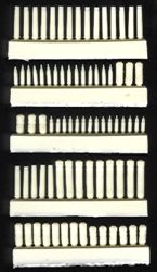 AHK72340 - Lot Munitions N°4