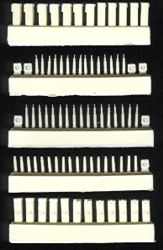 AHK72341 - Lot Munitions N°5