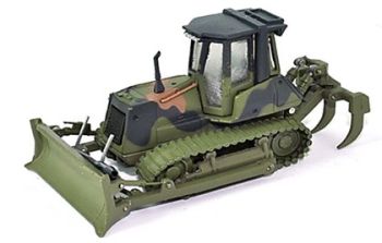 ATLD180M - Bull NEW HOLLAND D180 Militaire Ech:1/87
