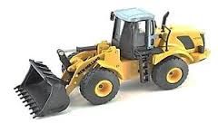 ATLW270B - Chargeur NEW HOLLAND W270B Ech:1/87