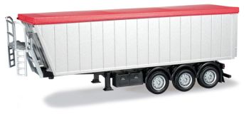 HER076555 - Benne 3 Essieux Ech:1/87