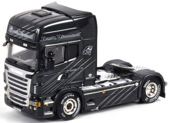 WSI04-1054 - SCANIA R Topline 4x2 "DARK DIAMOND"