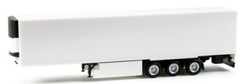 HER076326 - Remorque 3 Essieux Frigorifique Ech:1/87