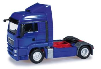 HER154147 - MAN TGS 4x2 "Violet" Ech:1/87