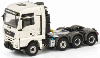 WSI04-1068 - MAN TGX XXL 8x6