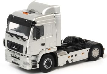 WSI04-1121 - MAZ 5440 4x2