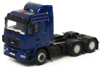 WSI04-1122 - MAZ 6430 6x4