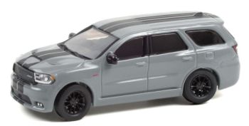 GREEN13300D - DODGE Durango SRT série GL MUSCLE sous blister