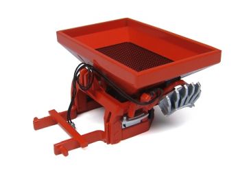 UH4277 - Epandeur RAUCH MDS 19.1