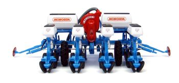 UH4243OLD - Semoir MONOSEM NG Plus 4