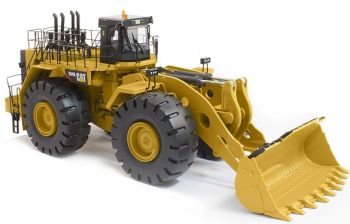 TON10008 - Chargeur CATERPILLAR 994H