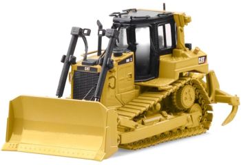 TON60001 - Bull CATERPILLAR D6R