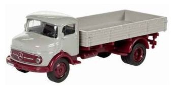 SCH21732 - MERCEDES L311 Benne Ech:1/87