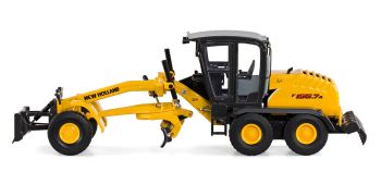 Niveleuse NEW HOLLAND F156.7