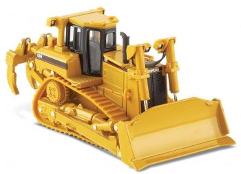NOR55099 - Bull CATERPILLAR D8R Series II