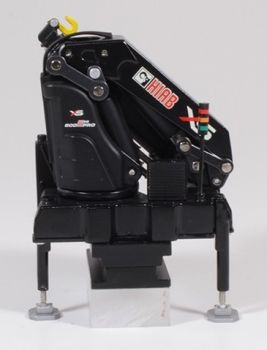 TEK59458 - Grue HIAB XS