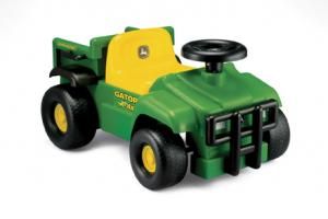 ERT15464 - Trotteur Gator JOHN DEERE