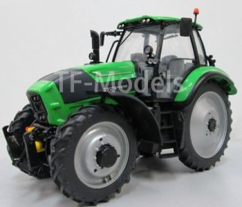 TFM003S - DEUTZ TTV 7250 Roues étroites