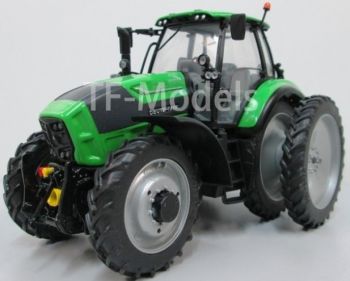 TFM003REAR - DEUTZ TTV 7250 roues étroites jumelés arrières