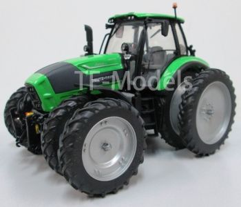 TFM003DUALS - DEUTZ TTV 7250 8 roues étroites
