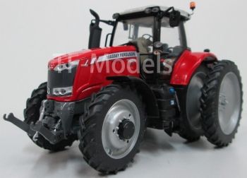 TFM004REAR - MASSEY FERGUSON 7624 roues étroites jumelés arrières