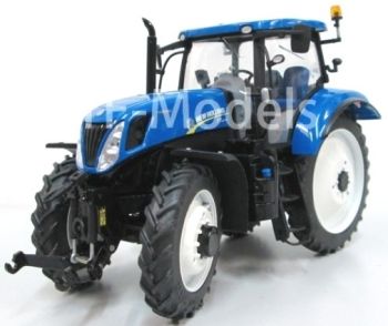 TFM006S - NEW HOLLAND T7.270 Roues étroites