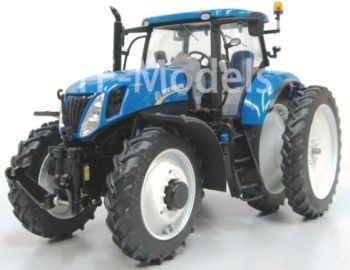 TFM006REAR - NEW HOLLAND T7.270 roues étroites jumelés arriéres