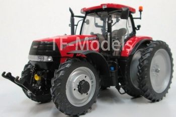 TFM008REAR - CASE IH Puma CVX 230 roues étroites jumelés arriéres