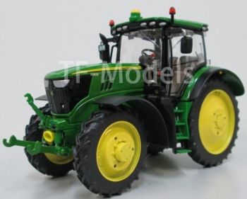 TFM010S - JOHN DEERE 6210R Roues étroites